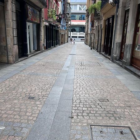 Estrella Apartment Bilbao Luaran gambar