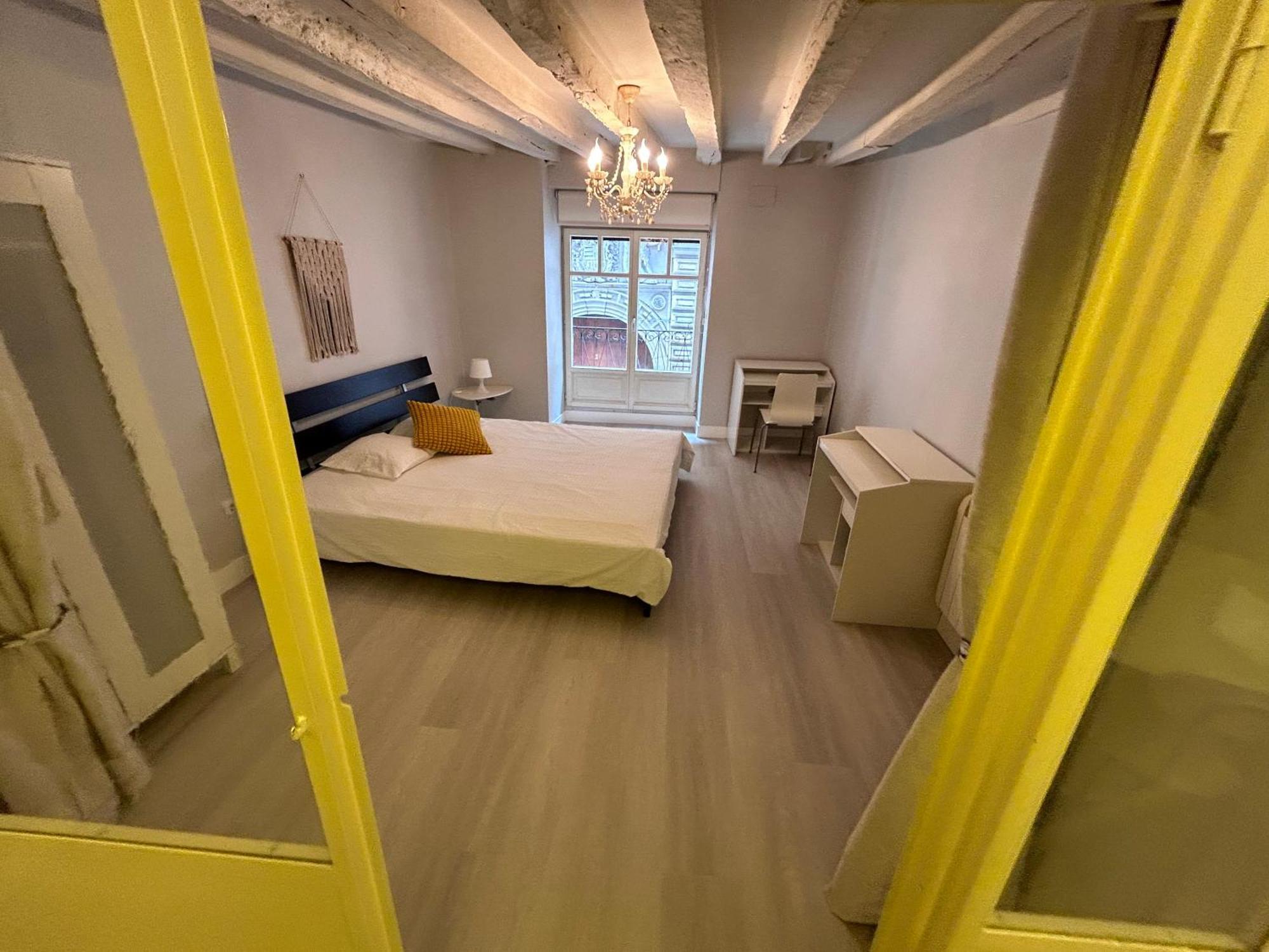 Estrella Apartment Bilbao Luaran gambar