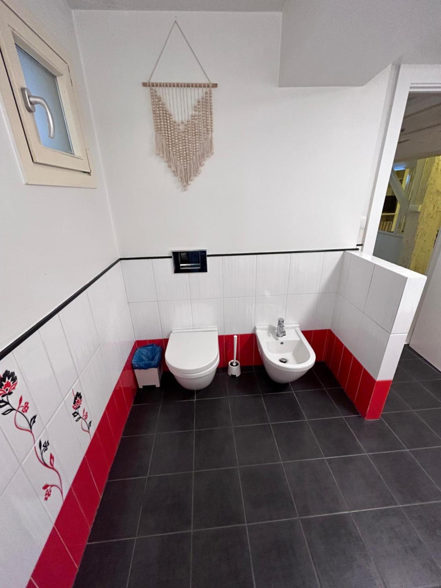 Estrella Apartment Bilbao Luaran gambar