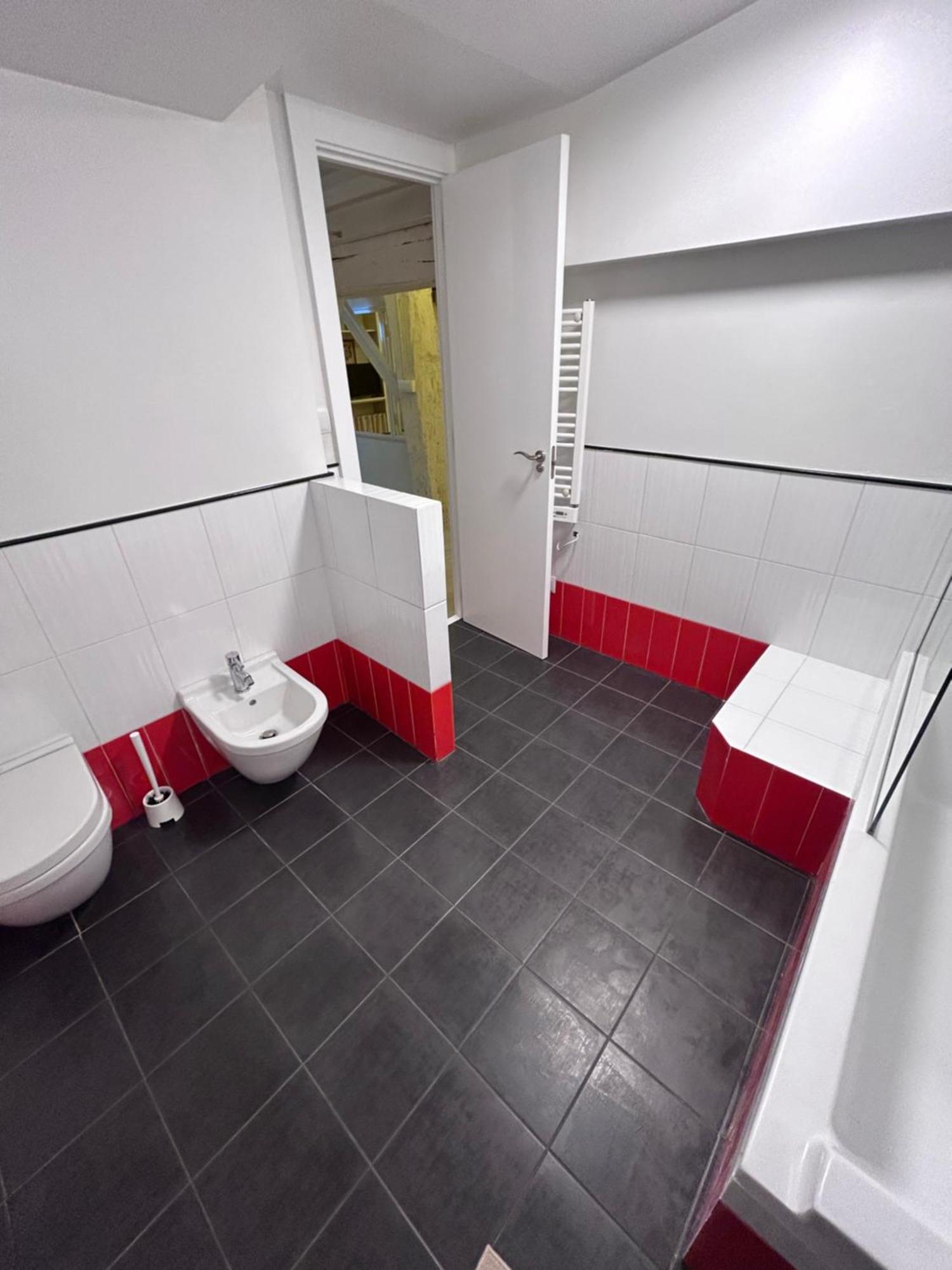 Estrella Apartment Bilbao Luaran gambar