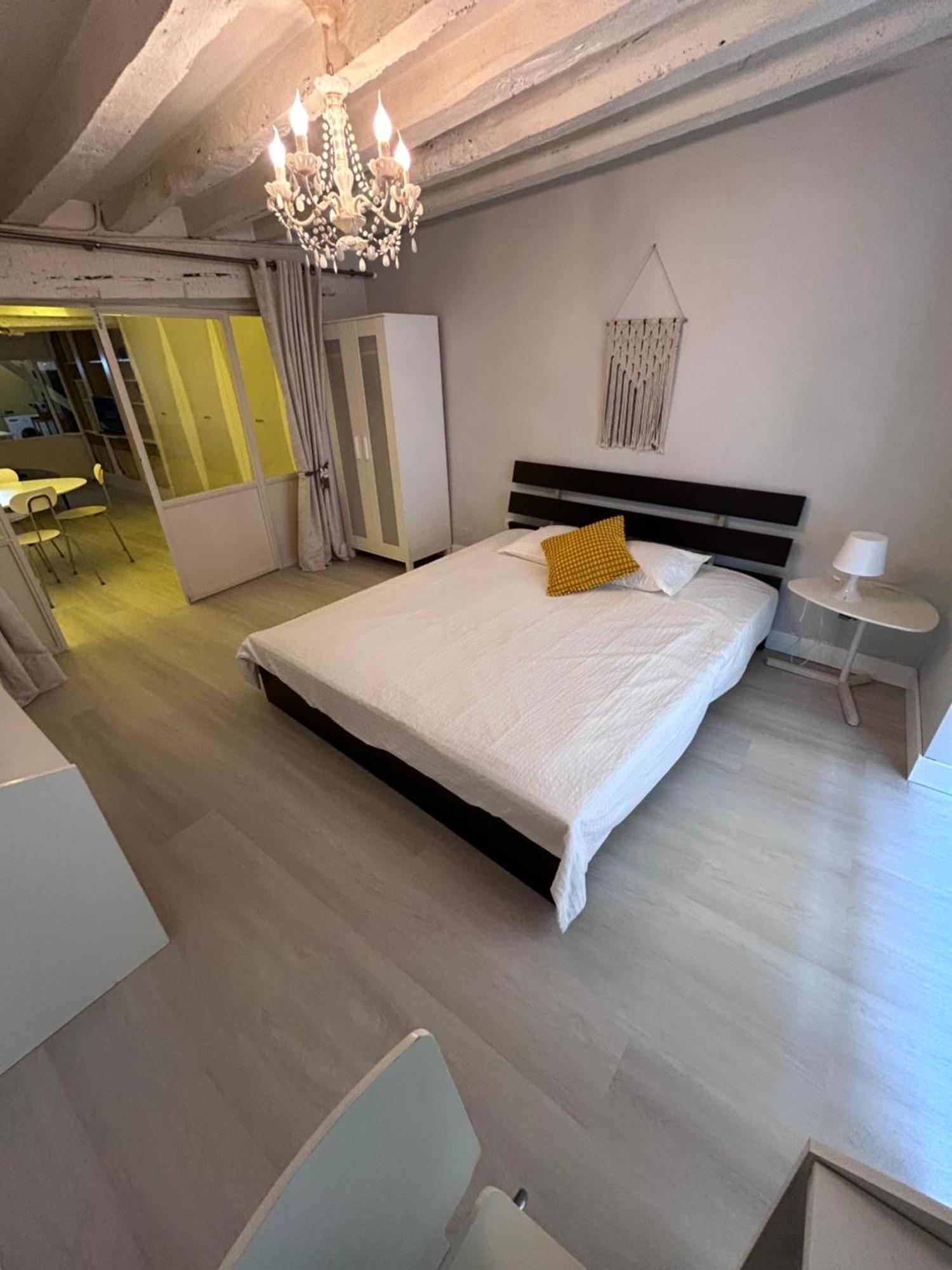 Estrella Apartment Bilbao Luaran gambar