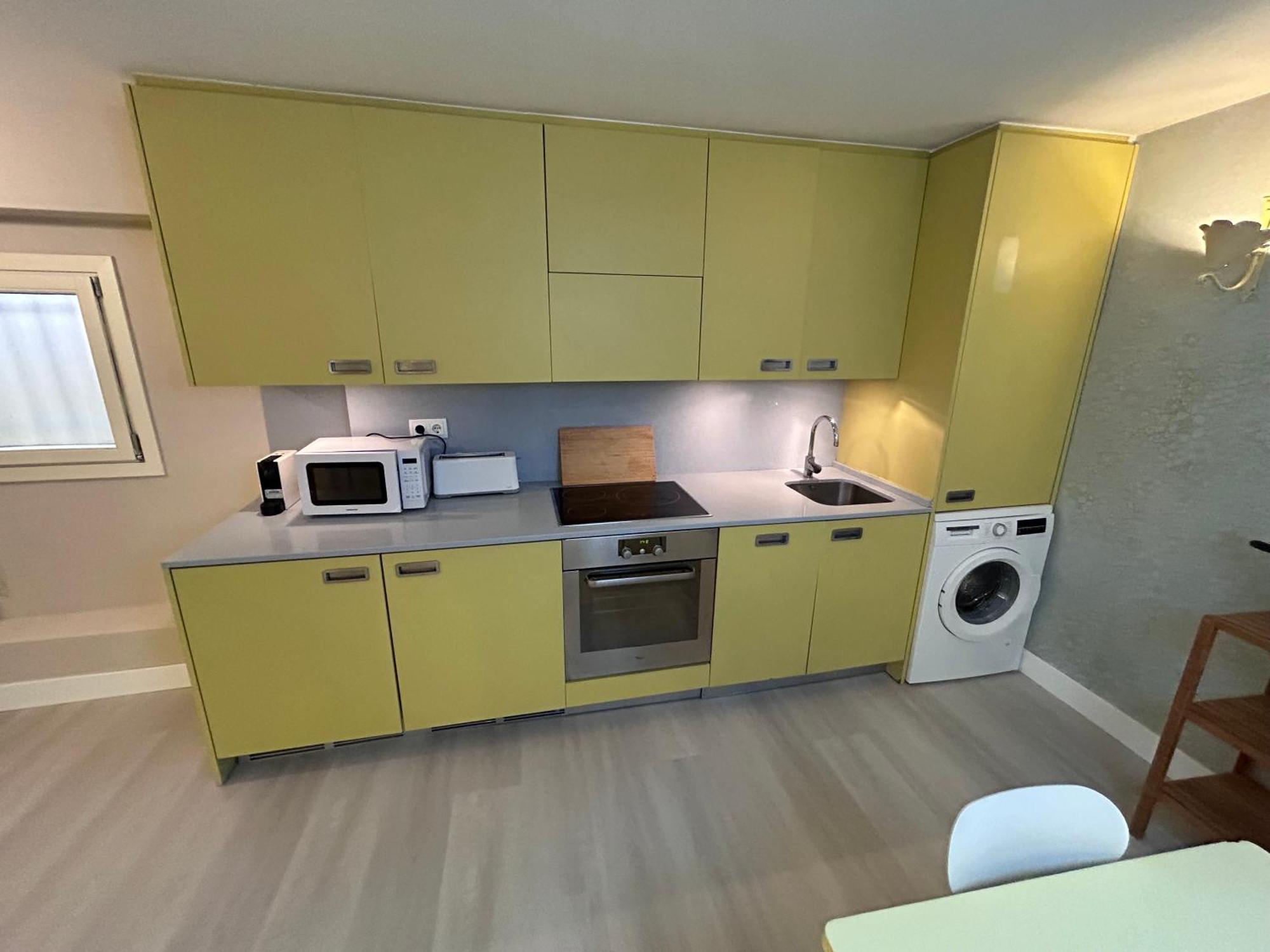Estrella Apartment Bilbao Luaran gambar