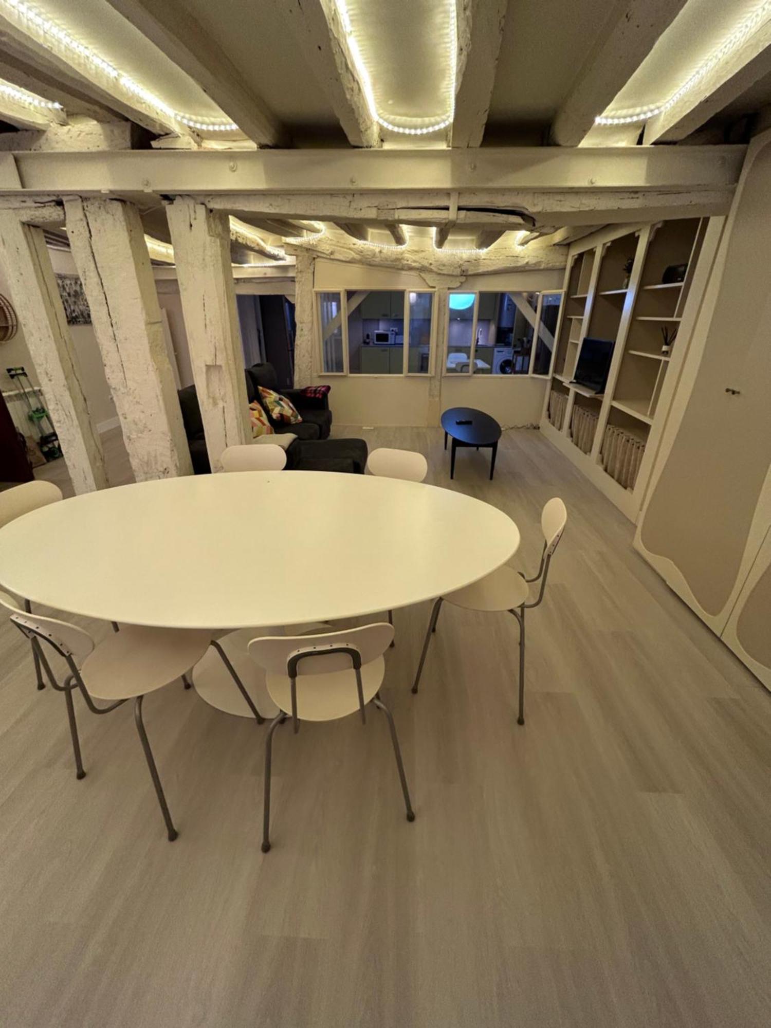 Estrella Apartment Bilbao Luaran gambar