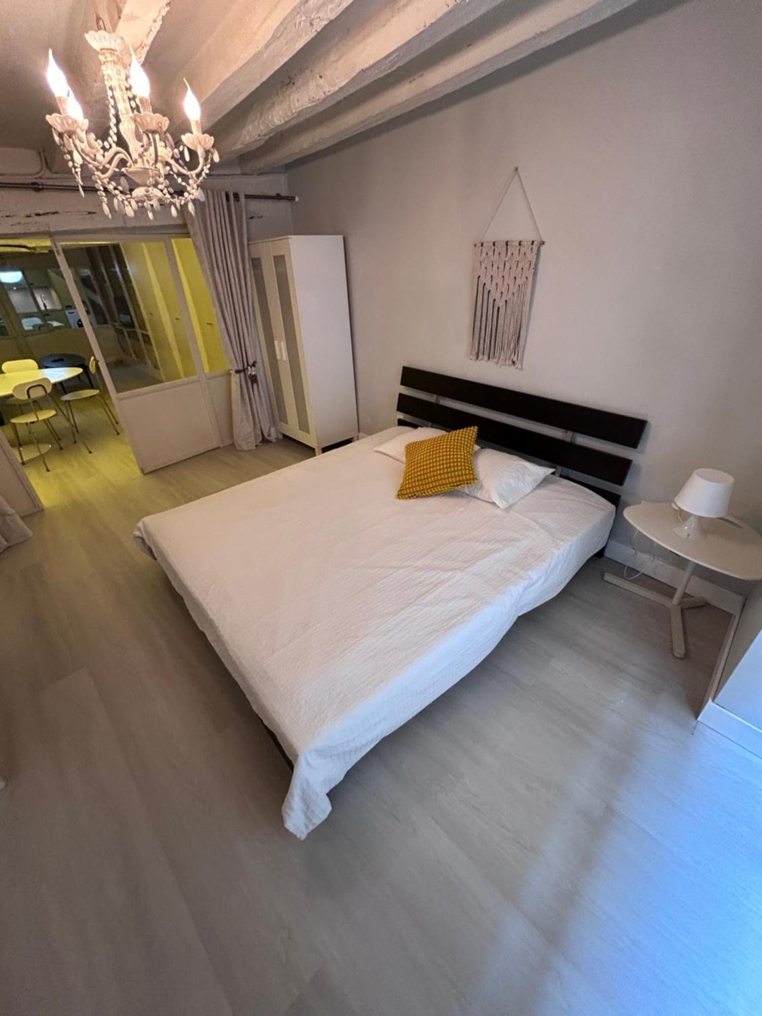 Estrella Apartment Bilbao Luaran gambar