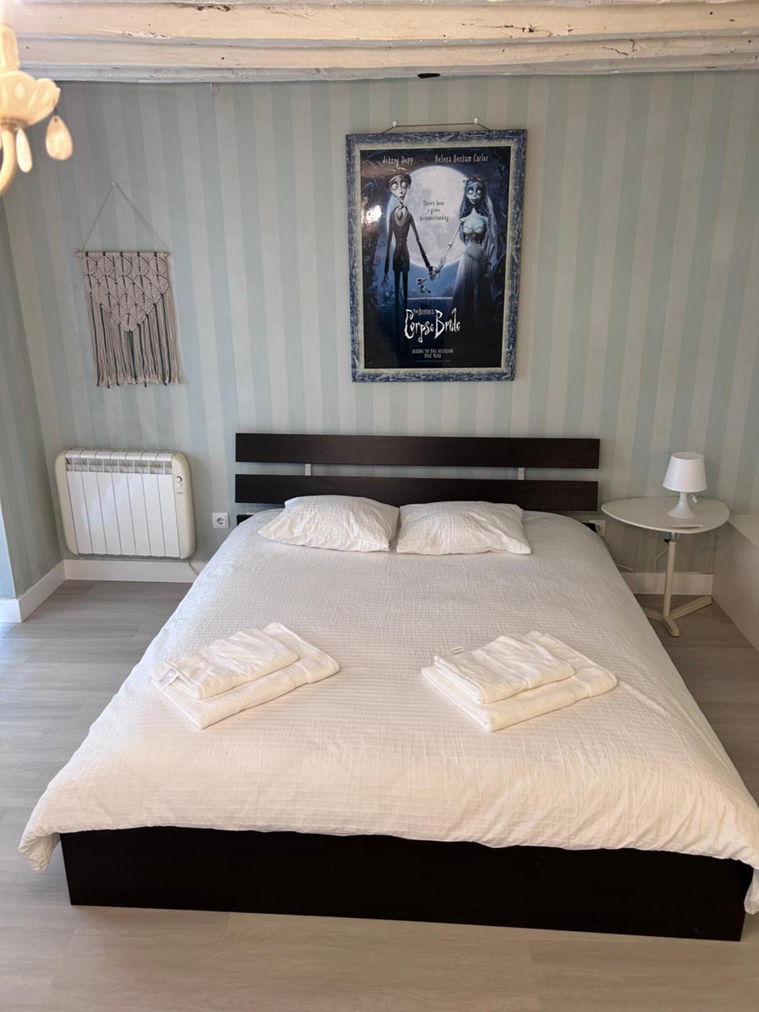 Estrella Apartment Bilbao Luaran gambar