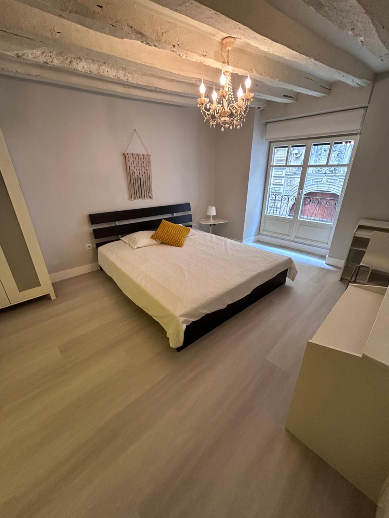 Estrella Apartment Bilbao Luaran gambar