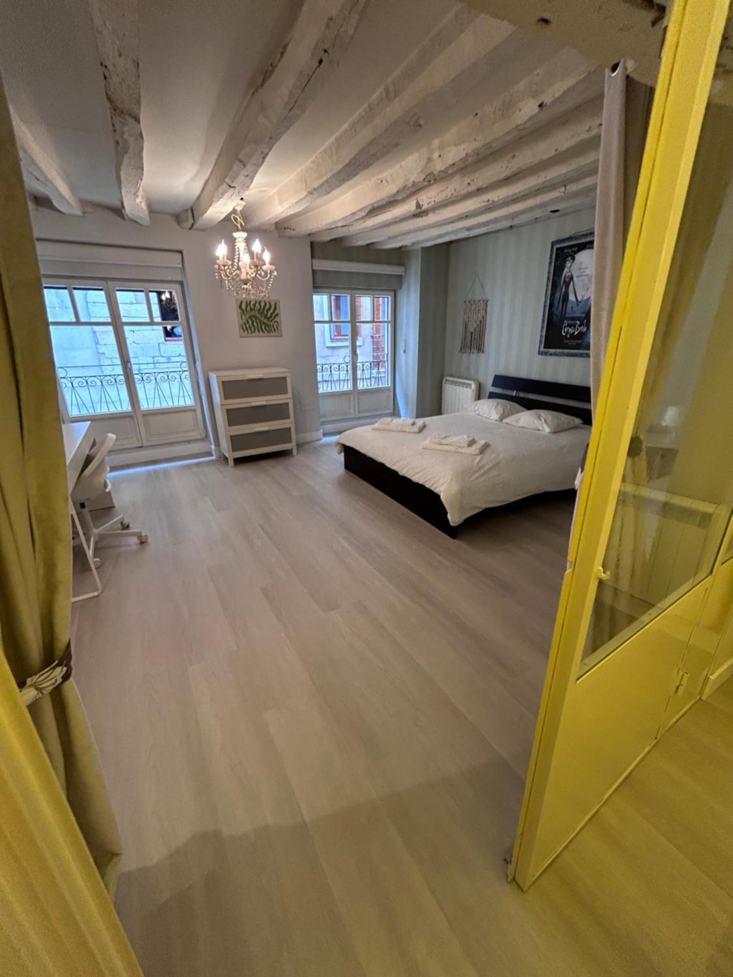 Estrella Apartment Bilbao Luaran gambar