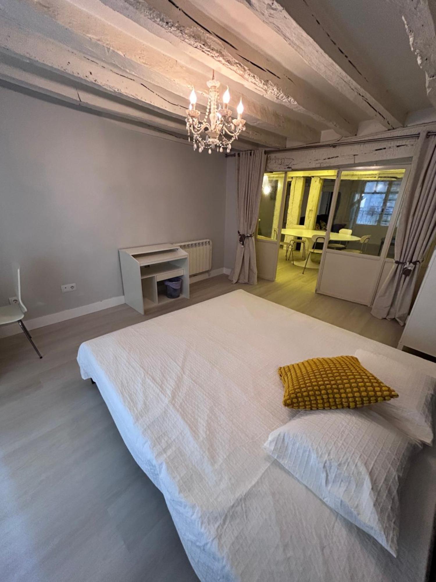 Estrella Apartment Bilbao Luaran gambar