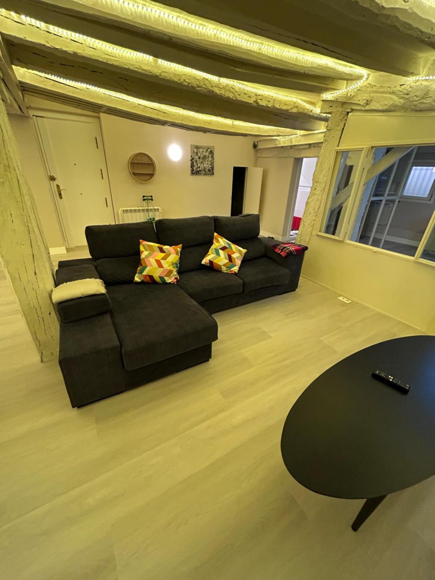 Estrella Apartment Bilbao Luaran gambar