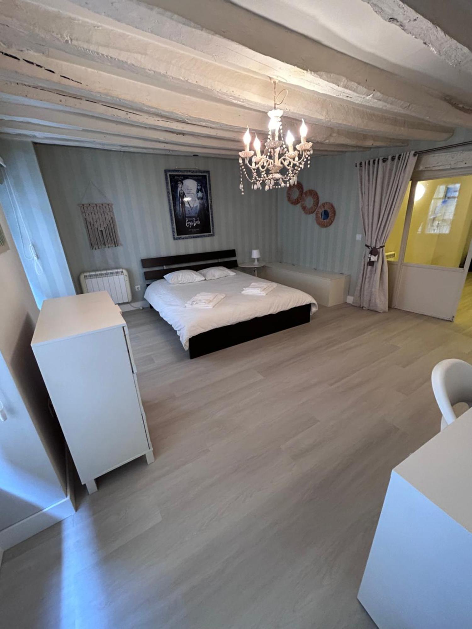 Estrella Apartment Bilbao Luaran gambar