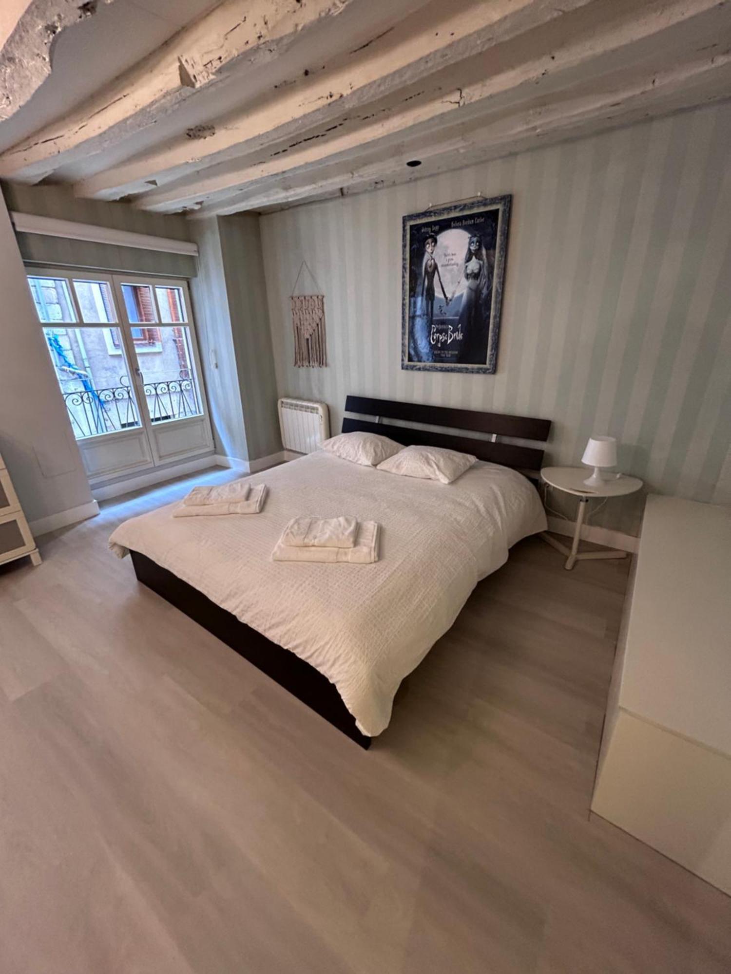 Estrella Apartment Bilbao Luaran gambar