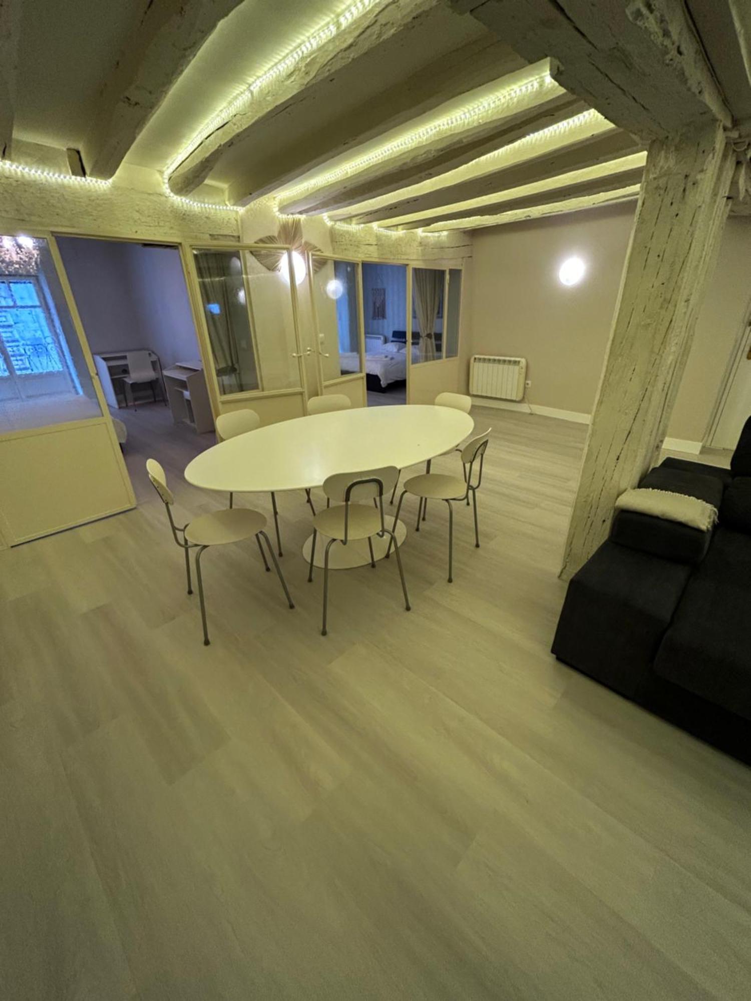 Estrella Apartment Bilbao Luaran gambar
